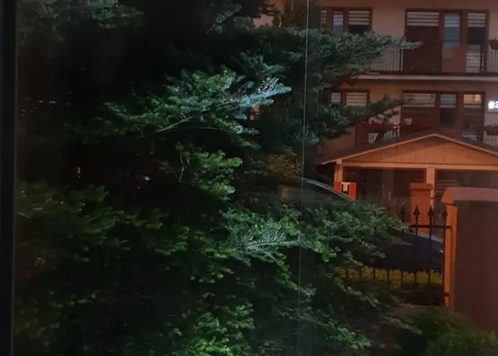 Pokoje Goscinne Ania Władysławowo
